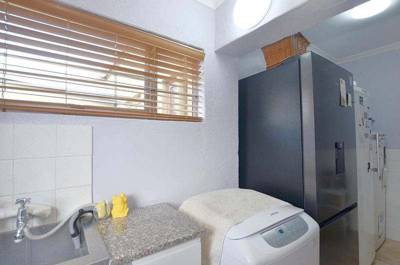 4 Bedroom Property for Sale in Blommendal Western Cape